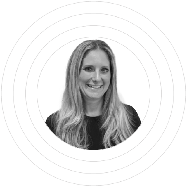 Kelly Mason, owner and Pilates instructor at Foundations Pilates and Wellness Studio