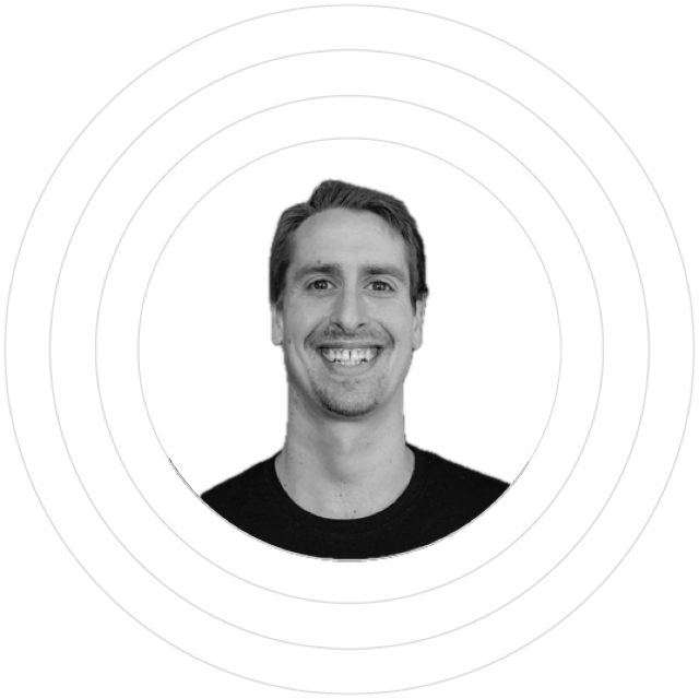 Thomas Scott, yoga, sound bath and meditation instructor at Foundations Pilates and Wellness Studio