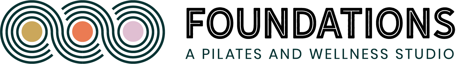 Foundations - A Pilates and Wellness Studio